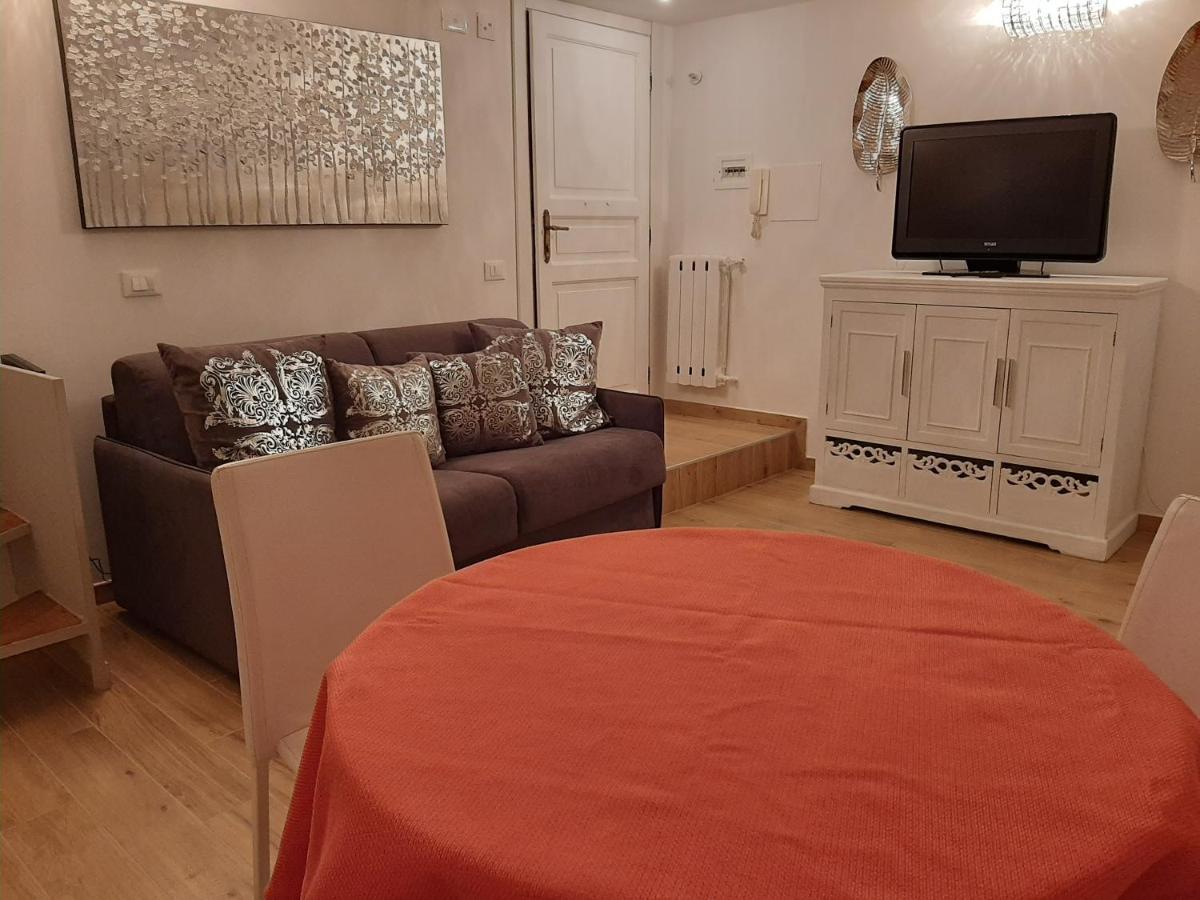 Navona Best House Rome Exterior photo