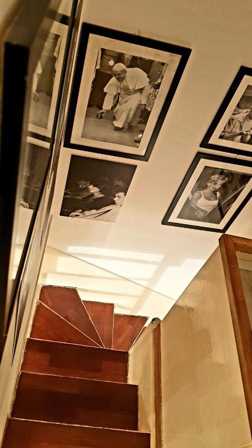 Navona Best House Rome Exterior photo